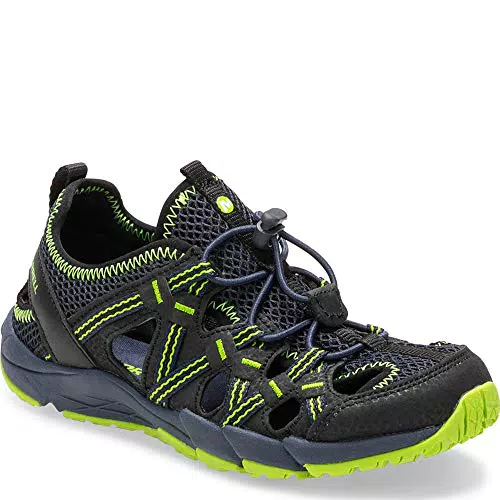 Merrell M-Hydro Choprock Sandalen für Kinder - Sportliche Freizeitschuhe