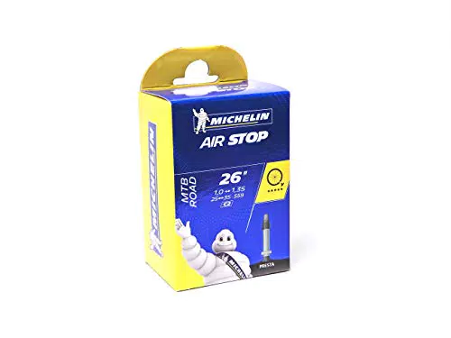 Michelin Presta C2 Unisex Schlauch für Erwachsene