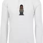Mister Tee Texas Sketch Hoodie