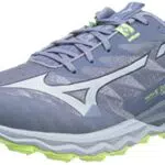 Mizuno Damen Wave Daichi 7 Laufschuhe