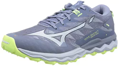 Mizuno Damen Wave Daichi 7 Laufschuhe