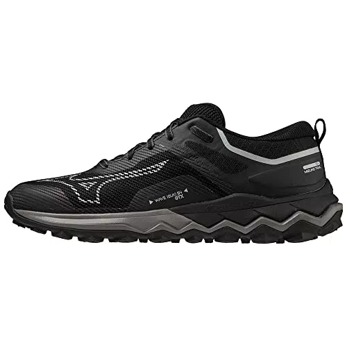 Mizuno Wave Ibuki 4 GTX Damen Traillaufschuhe für anspruchsvolle Läufer