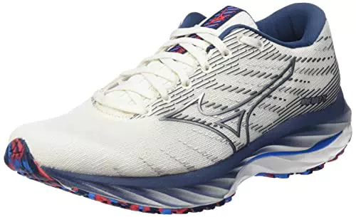 Mizuno Wave Rider 26 Damen Sneaker – Komfort und Stil für aktive Frauen