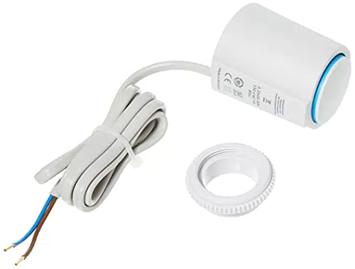 Möhlenhoff Alpha-5 Stellantrieb für Fußbodenheizung 230V, Typ VA80