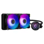 MSI MAG CORELIQUID P360 - Flüssigkeitskühler für PC - Hochleistungs-CPU-Kühler