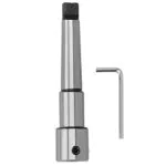 MT3 Weldon-Adapter für Bohrfutterdorn und Morseschaft - Industrie-Hardware