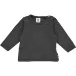Green Cotton Baby Müsli - Jungen Cozy Me Langarm Baby T-Shirt