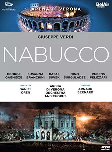 Nabucco - Hochwertige Produkte für jeden Bedarf und jeden Anlass