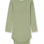 NAME IT Baby-Jungen NBMGAGO LS Slim Body