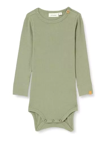 NAME IT Baby-Jungen NBMGAGO LS Slim Body