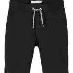NAME IT Jungen Nkmhonk Swe Long Unb Noos Shorts, Dark Sapphire