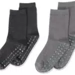 NAME IT Jungen NMMWAK Wollsocken mit rutschfester Sohle
