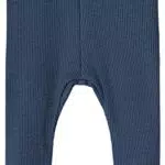 NAME IT Mädchen Nbnkab Legging Noos Hose, Nocturne