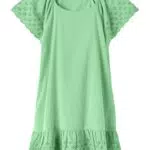 NAME IT Nkffiona Kleid für Mädchen