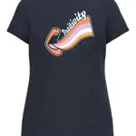 NAME IT Mädchen Nkfvix Top T-Shirt