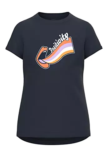 NAME IT Mädchen Nkfvix Top T-Shirt