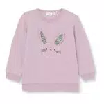 NAME IT NBFSOBRINE Langarm Sweatshirt
