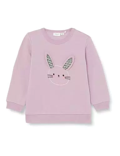NAME IT NBFSOBRINE Langarm Sweatshirt