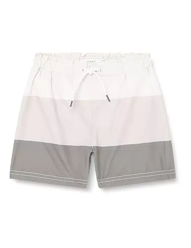 NAME IT Nmmzimon Herren Badehose für den Sommer