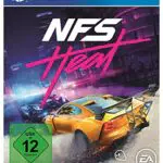 Need for Speed Heat, Standard, PC Download - Origin Code