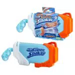 Nerf Super Soaker Torrent Water Blaster, Pump and Fire a Giant Jet of Water