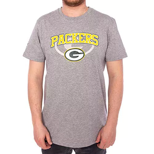 New Era NFL Shadow T-Shirt für Herren - Alle Top-Teams der National Football League