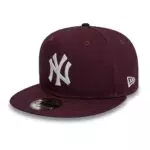 New Era New York Yankees MLB Essentials Snapback Cap - M - Grün