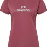 Newline Damen Laufshirt - Leichtes Tee für Laufen
