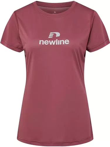 Newline Damen Laufshirt - Leichtes Tee für Laufen