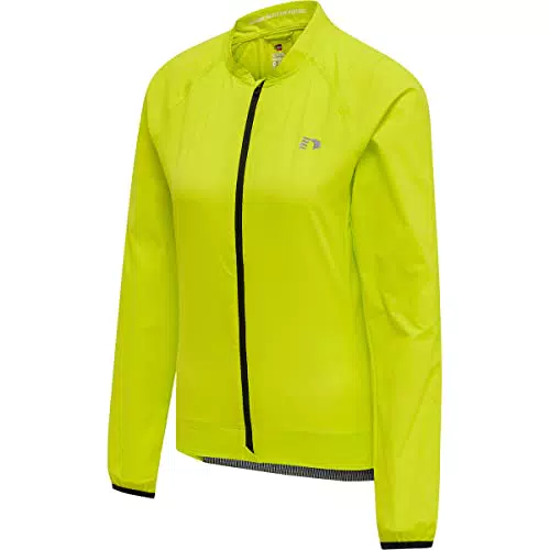 newline Damen CORE Bike Jacket Windbreaker
