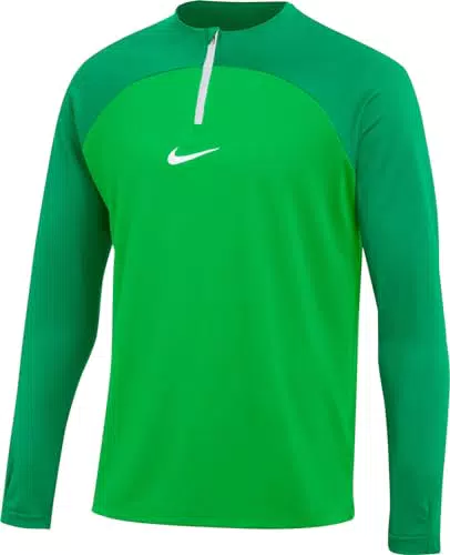 Nike Academy Drill T-Shirt für Herren – Sportliche Funktionsbekleidung