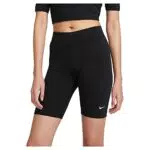 Nike Damen Sportswear Essential Bike Shorts