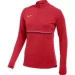 Nike Damen Academy 21 Drill Top – Hochwertiges Sportoberteil für Training