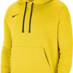 Nike Herren M Nk Flc Park20 Bo Hoodie Kapuzenpullover