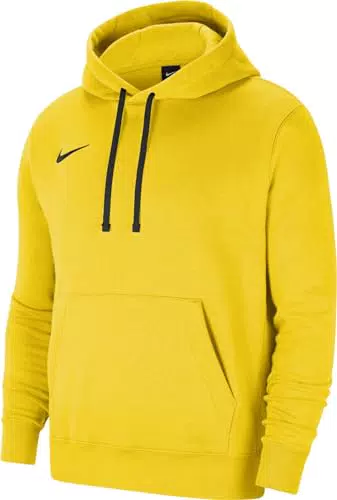 Nike Herren M Nk Flc Park20 Bo Hoodie Kapuzenpullover