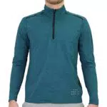 Nike Rn Dvn Df Element Top Hz Sweatshirt für Herren