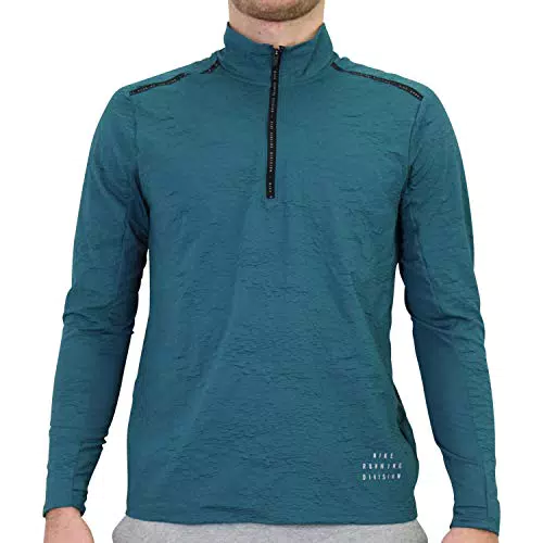 Nike Rn Dvn Df Element Top Hz Sweatshirt für Herren
