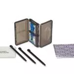 Nintendo DSi Clean & Protect Kit – Optimaler Schutz für deine Konsole