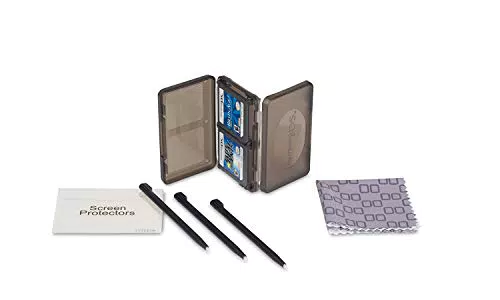 Nintendo DSi Clean & Protect Kit – Optimaler Schutz für deine Konsole