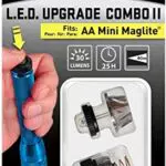 Nite LUC2-07 LED-Upgrade Birne für Unisex-Erwachsene
