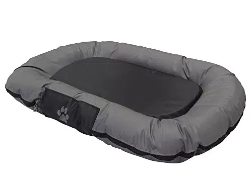 Nobby Kissen Classic "RENO" - Hochwertiges Kissen für Haustiere