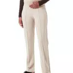 Noppies Eili Schwangerschafts-Hose im Straight Fit