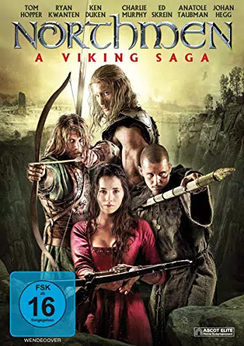 Northmen - A Viking Saga: Epische Abenteuer im nordischen Stil erleben