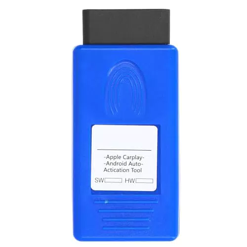 Benz OBD Aktivierungswerkzeug für NTG5S1 A/B/CLA/GLA/GLE/CLS Serie
