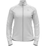 Odlo BERRA Damen Langarmshirt mit Reißverschluss