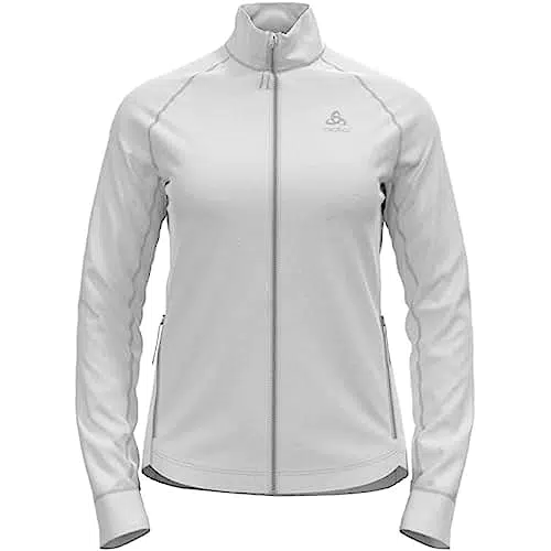 Odlo BERRA Damen Langarmshirt mit Reißverschluss