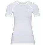 Odlo Damen Funktionsunterwäsche Kurzarm Shirt PERFORMANCE LIGHT
