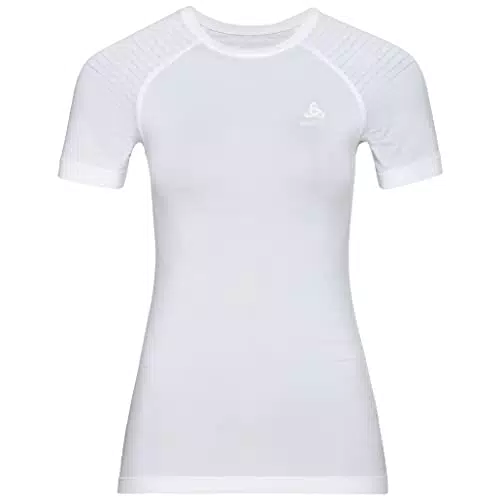 Odlo Damen Funktionsunterwäsche Kurzarm Shirt PERFORMANCE LIGHT