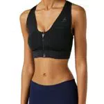 ODLO Seamless High Sport BH Damen – Hochwertiger Sports Bra mit starkem Halt