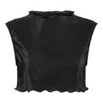 ONLY Damen Onlnishe Sl Cropped Cs Jrs Top